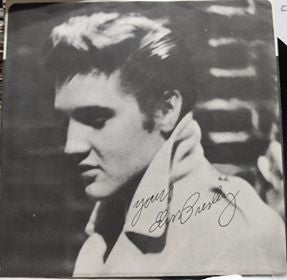 Elvis Presley : Hound Dog / Don't Be Cruel (7", Single)