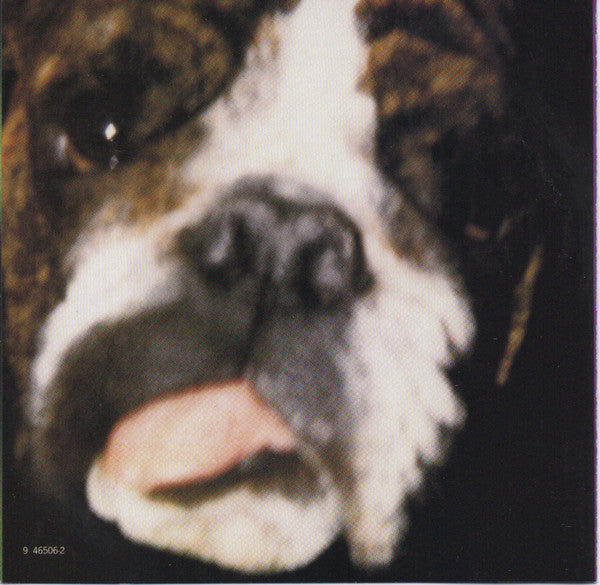 Dinosaur Jr. : Hand It Over (CD, Album)