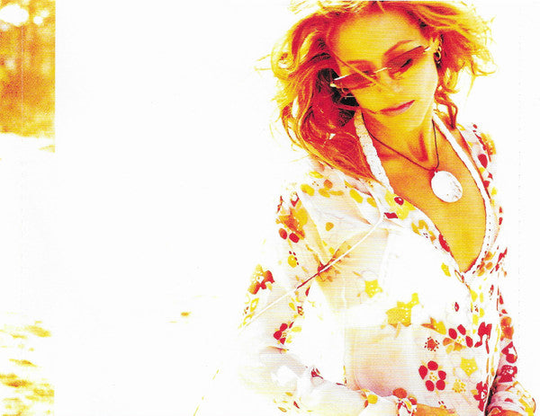 Sheryl Crow : C'mon, C'mon (CD, Album, Club)