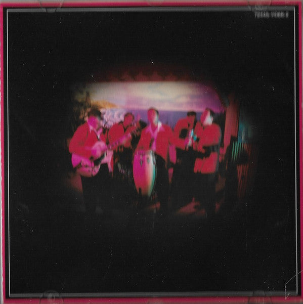 Love Jones (2) : Here's To The Losers (CD, Album, Promo)