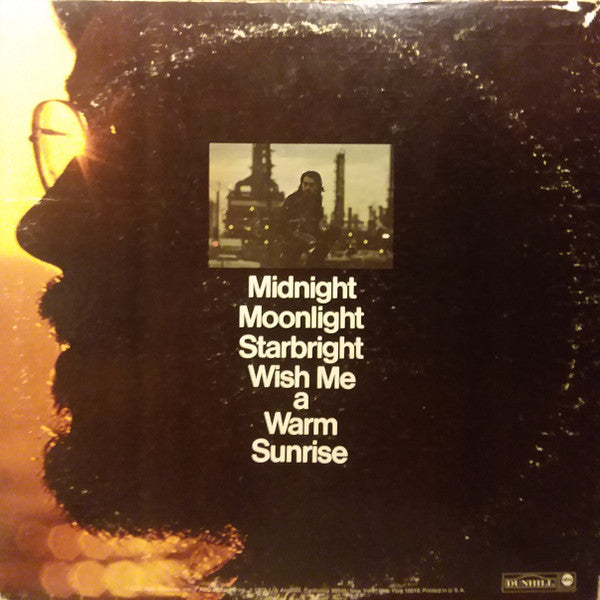 Emitt Rhodes : Farewell To Paradise (LP, Album, Promo, Gat)