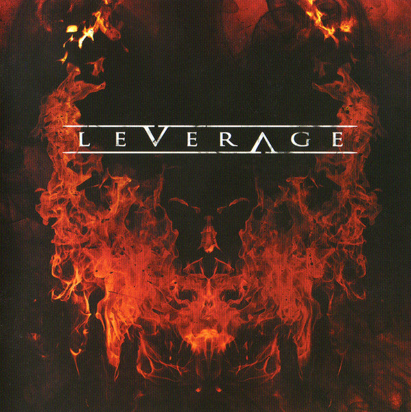 Leverage : Blind Fire (CD, Album)