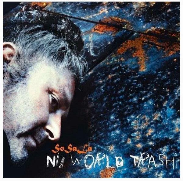 SoSaLa : Nu World Trash (CD, Album)