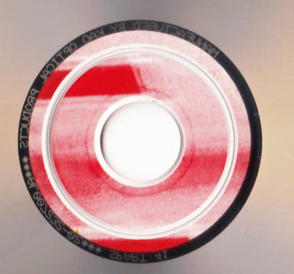 The Technical Jed : The Technical Jed (CD, Album)