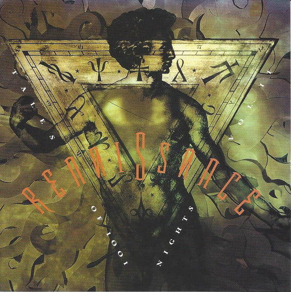 Renaissance (4) : Tales Of 1001 Nights, Vol. II (CD, Comp, RE)