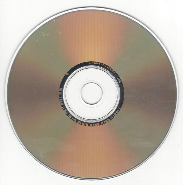 Renaissance (4) : Tales Of 1001 Nights, Vol. II (CD, Comp, RE)