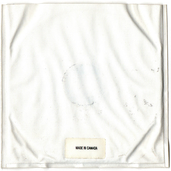 God Lives Underwater : Empty (CD, Promo)