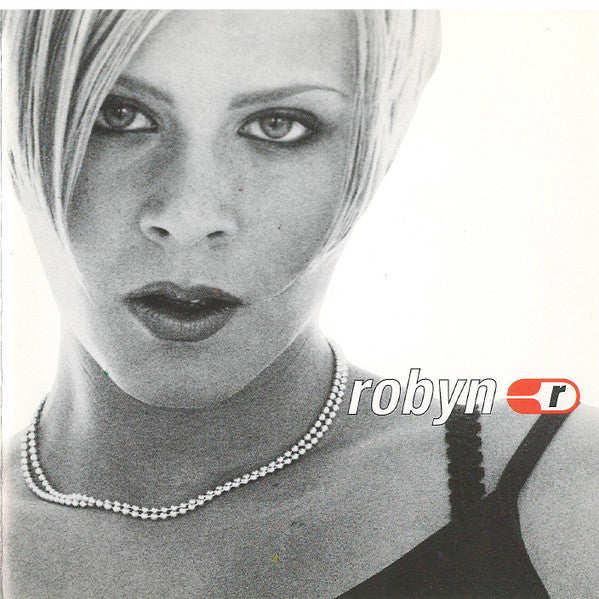 Robyn : Robyn Is Here (CD, Album)