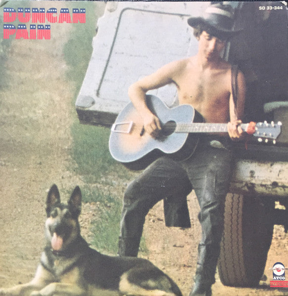 Duncan Pain (2) : Duncan Pain (LP, Album, MO )