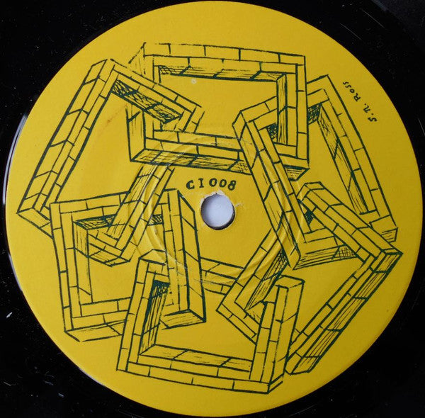 Various : Chemical Imbalance Vol. 2, No. 3 (7", Comp)