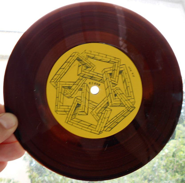Various : Chemical Imbalance Vol. 2, No. 3 (7", Comp)