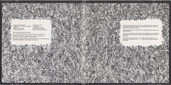 Jethro Tull : Stand Up (CD, Album, RE)