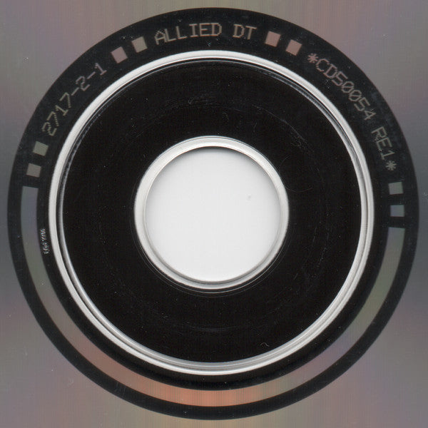 Sunday Drive (3) : Sunday Drive (CD, Album)