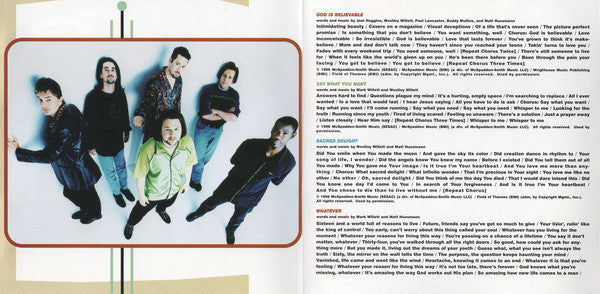 Sunday Drive (3) : Sunday Drive (CD, Album)