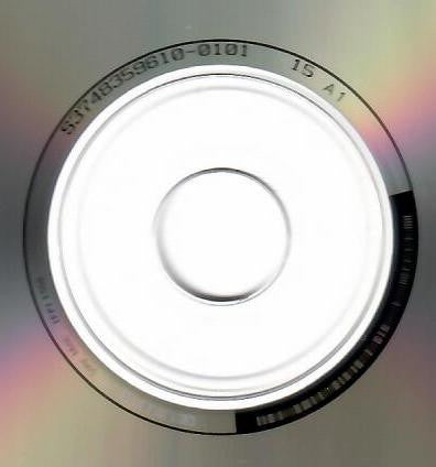 Various : Love Music Club Vol. 5 (CD, Comp)