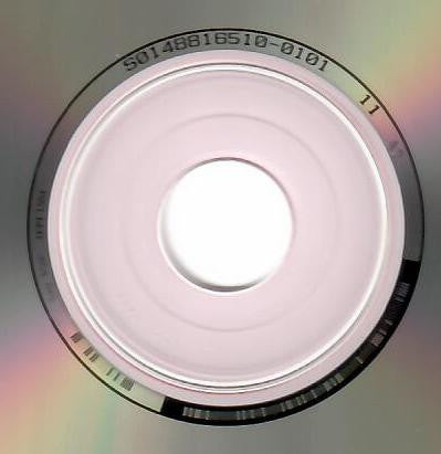 Various : Forever Love Volume 2 (CD, Comp)