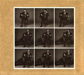 Eric Clapton : Me And Mr Johnson (CD, Album, Dig)