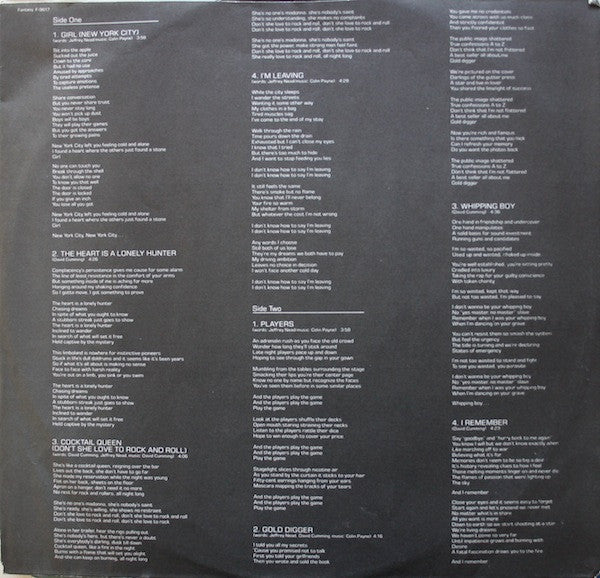 Taxxi : States Of Emergency (LP, Album, Ter)