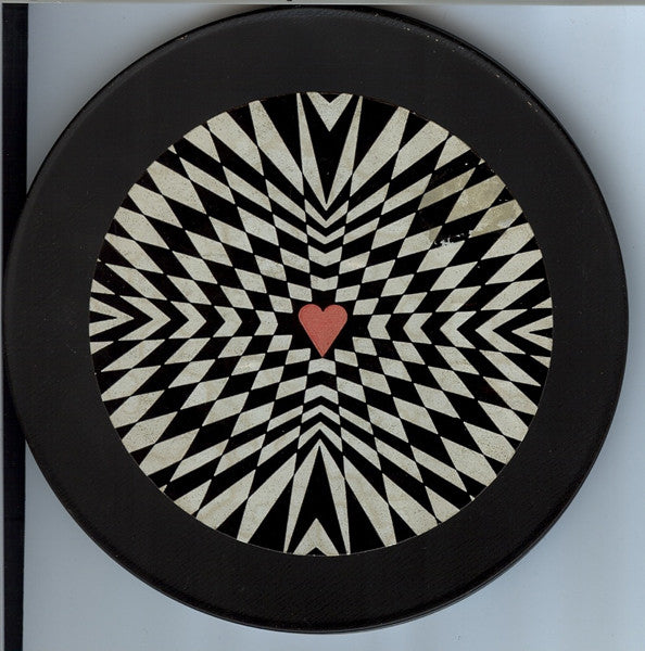 Love And Rockets : Love And Rockets (CD, Album, Ltd, Tin)