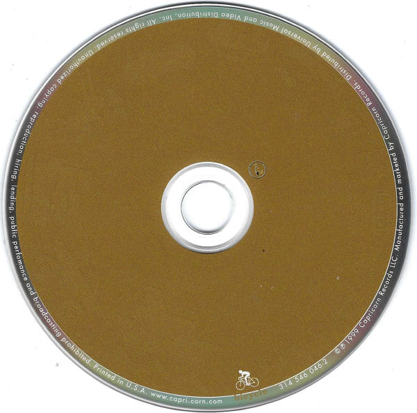 Bicycle (2) : Bicycle (CD, Album)