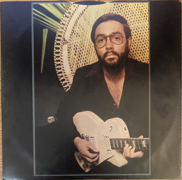 Al Di Meola : Casino (LP, Album, Pit)