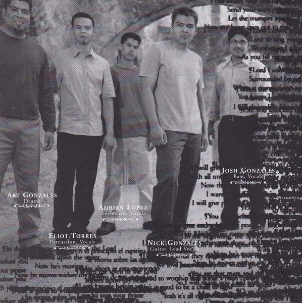 Salvador (5) : Lord I Come Before You (CD, Maxi, Promo)