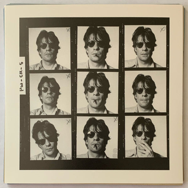 Paul Westerberg : Suicaine Gratifaction (CD, Advance, Album, Promo, Dig)
