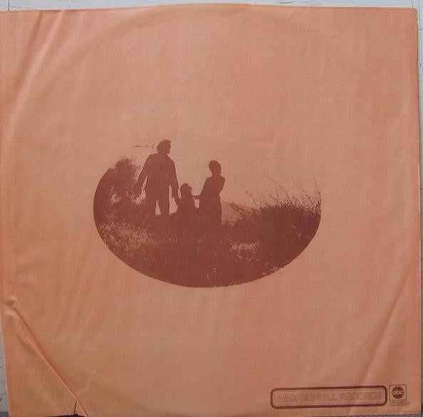 Locomotiv GT : Locomotiv GT (LP, Album)