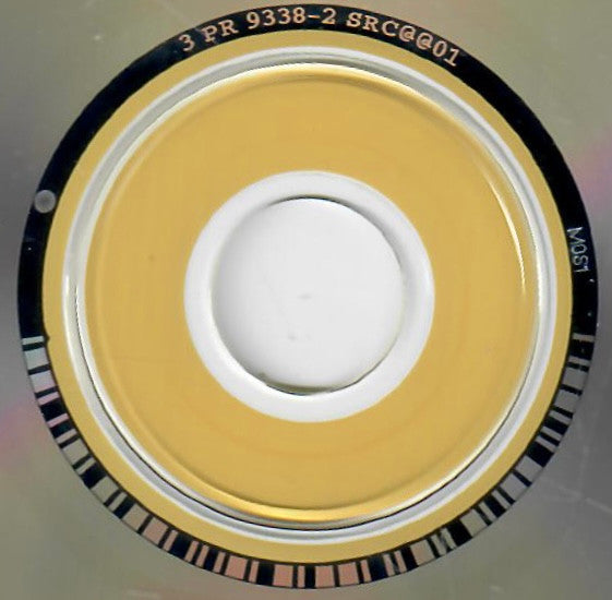 Buffalo Tom : Tangerine (CD, Single, Promo)