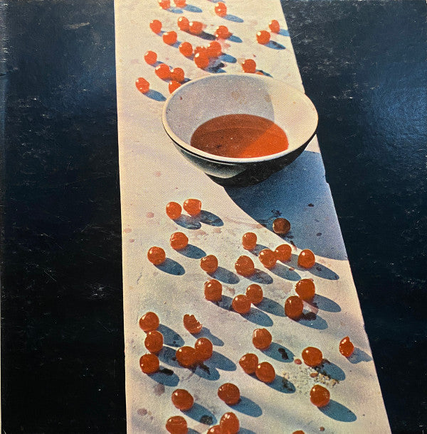 Paul McCartney : McCartney (LP, Album, Jac)