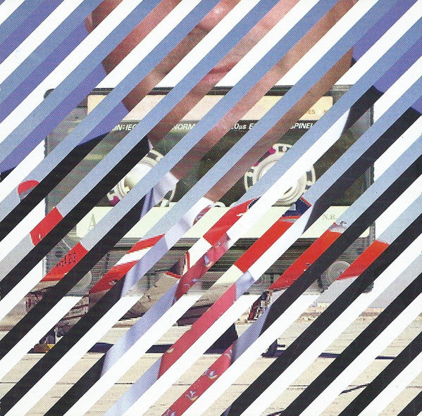 Richard H. Kirk : TWAT v4.0: The War Against Terror (CD, Album, Mixed)