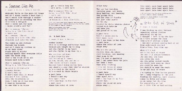 Cyndi Lauper : Hat Full Of Stars (CD, Album)