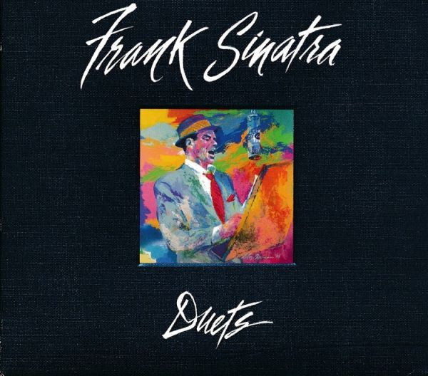 Frank Sinatra : Duets (CD, Album)