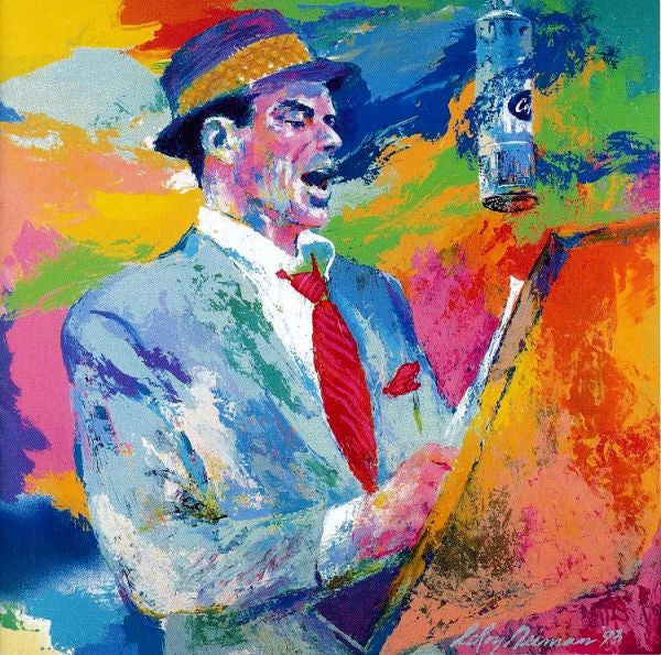 Frank Sinatra : Duets (CD, Album)