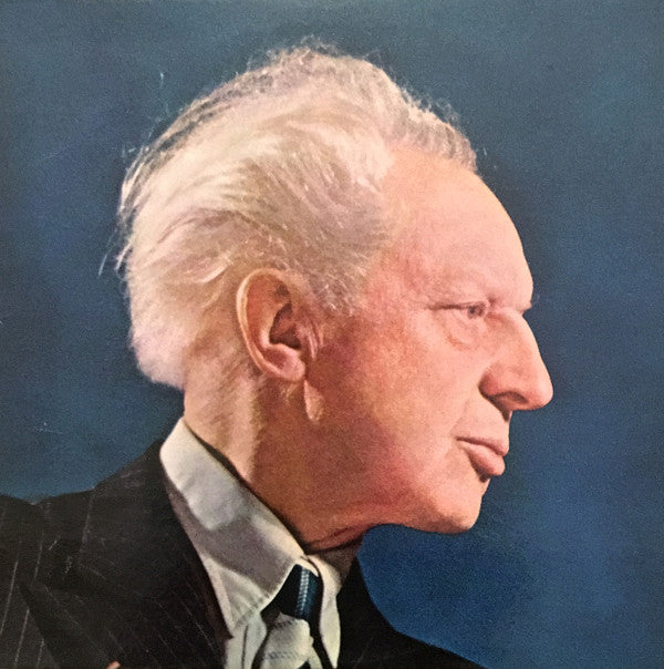 Nikolai Rimsky-Korsakov - Leopold Stokowski, London Symphony Orchestra : Scheherazade (LP, Album, Gat)