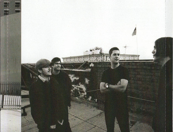 Matchbox Twenty : Exile On Mainstream (CD, EP + CD, Comp)