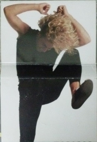 Sammy Hagar : Sammy Hagar (Cass, Album)