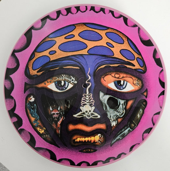 Sublime (2) : 40oz.To Freedom (LP, Ltd, Pic, Pin)