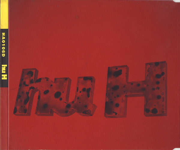 Various : hu H (CD 6) (CD, Comp)