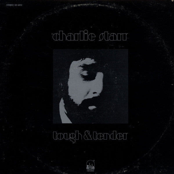 Charlie Starr : Tough & Tender (LP, Album)