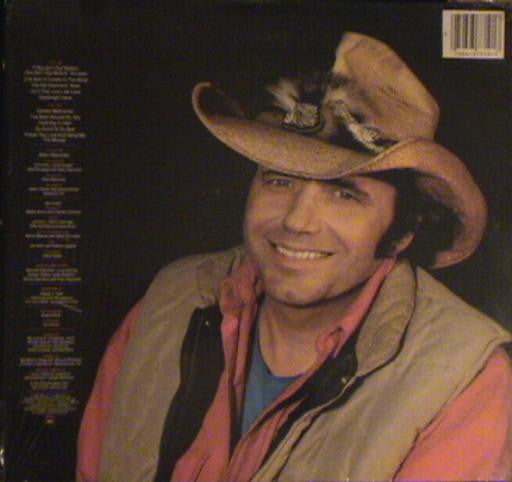 Bobby Bare : Ain't Got Nothin' To Lose (LP, Album)