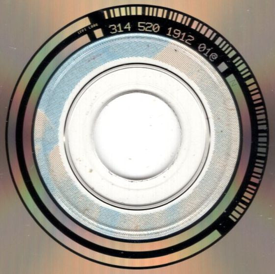 Various : Pure Jazz (CD, Comp)