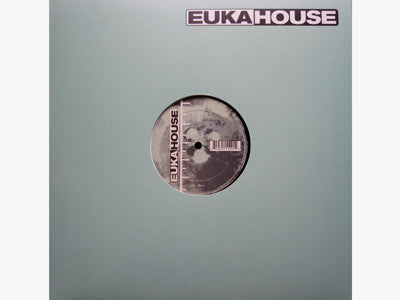 Tom Pooks & Joy Kitikonti : Talibujoua (12")