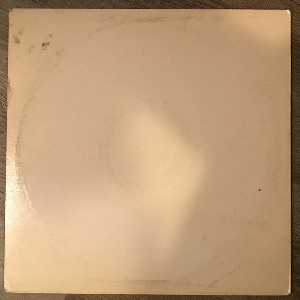 a-ha : Train Of Thought (12", Promo)