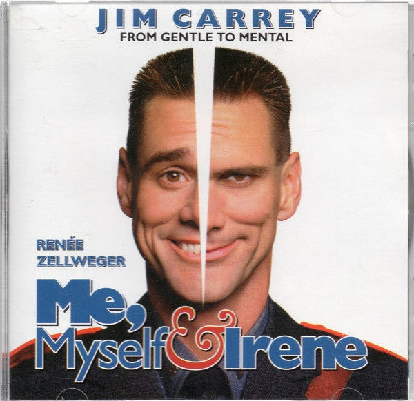 Various : Me, Myself & Irene (Music From The Motion Picture) (CD, Comp, Enh, WEA)