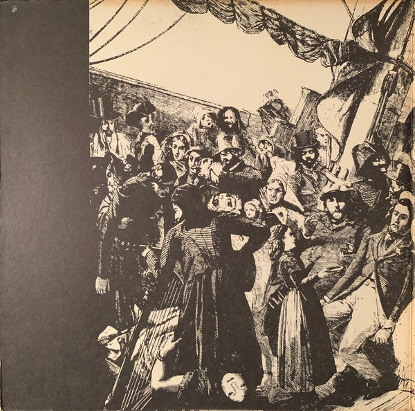 Harry Nilsson : Sandman (LP, Album, Hol)