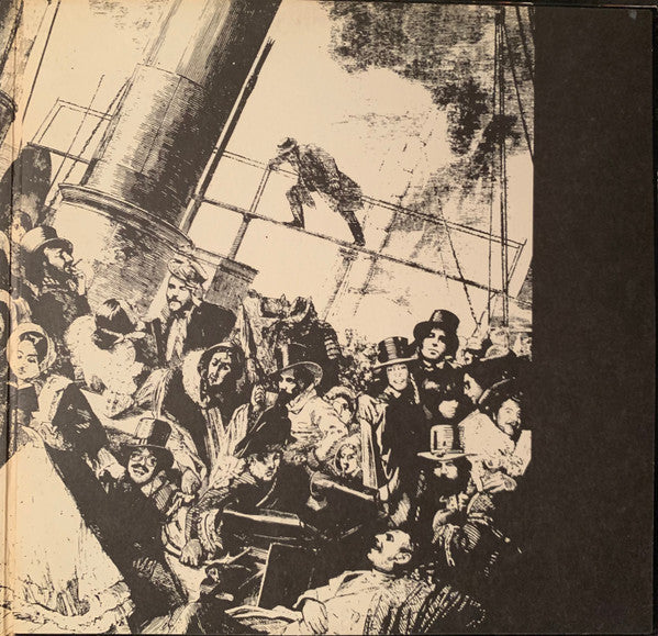 Harry Nilsson : Sandman (LP, Album, Hol)