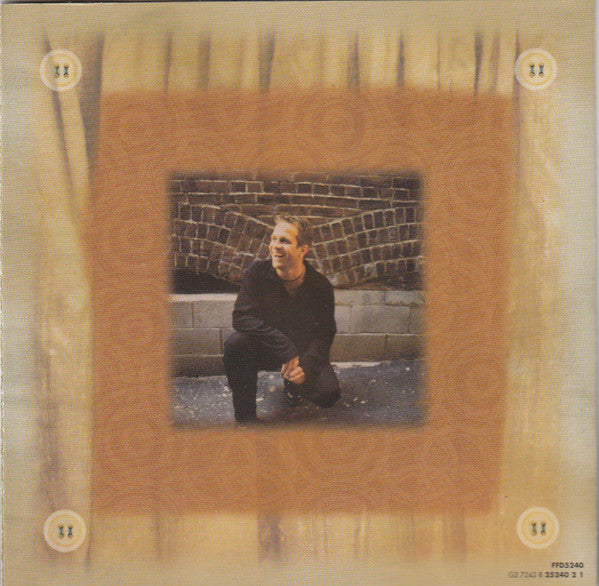 Eli (14) : Second Hand Clothing (CD, Album)
