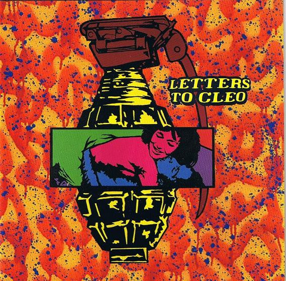 Letters To Cleo : Wholesale Meats And Fish (CD, Album)