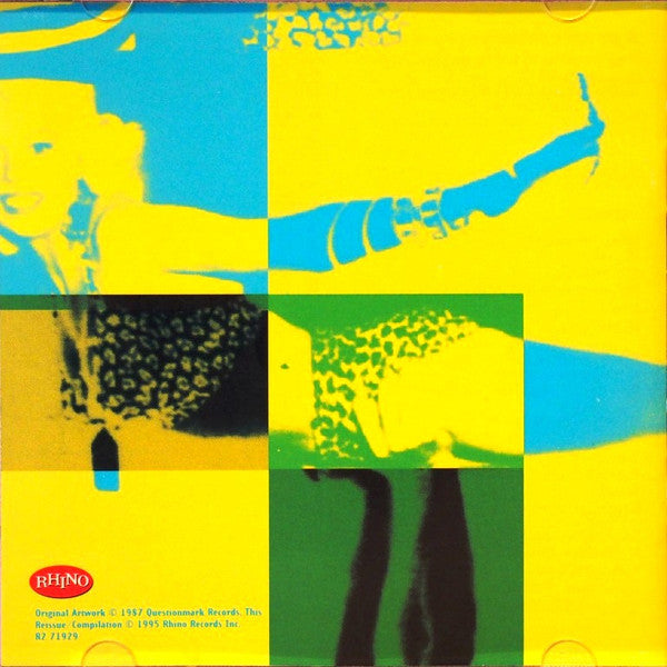 Dramarama : Box Office Bomb...Plus (CD, Album, RE, RM)